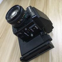 Mamiya Mamiya M645 SUPER with 80 2 8 lens Polaroid one-time imaging back