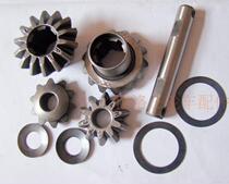 Three-wheeled motorcycle rear axle force King planetary gear outer diameter 3032 with planetary shaft flat steel pad arc type gasket