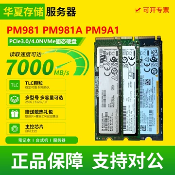 三星PM9A1二手SSD-三星PM9A1二手SSD促销价格、三星PM9A1二手SSD品牌- 淘宝