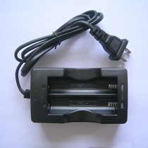 18650 battery HXY charger dual charge (1A * 2) high quality charger dual channel separate