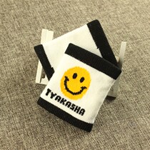 Sports wrist guard mens basketball badminton wrist sprain ultra-thin female wrist protector summer thin knitted Bowl
