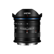 Old Frog MFT17mmF1 8 C- Dreamer M43 frame wide-angle lens old frog 17 1 8