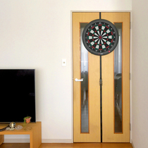 Japan Gran board dart target pendant Indoor outdoor Simple portable pendant Belt Hanging accessories Pylons