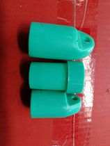 Telescopic rod drying rod plastic accessories