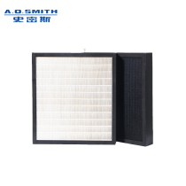 A O Smith air purifier filter element IF-004 for KJ500F-B01 KJ-450A02