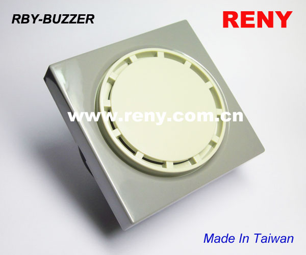 Taiwan Rayleigh RENY Square Buzzer RBY 110V BUZZER