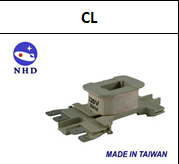 Taiwan congratulatory NHD original imported coil CL-203 (applicable to contactor AC203 ~ AC503)
