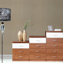 Soflen wallpaper love Mo BOK01f06 a large number of plain colors suitable for a variety of decorative styles actually 06