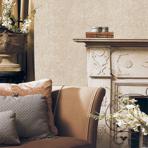 20836 deep embossed wallpaper neoclassical American Jane Ou actually 05