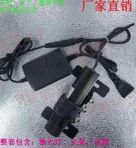 Diameter 26 mechanical with one-word cutting cross high-power right angle laser wire feeder laser lamp positioning lamp Woodworking