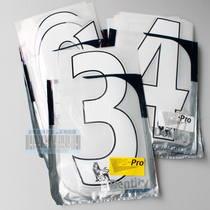 kitsbox physical store 13 17 genuine SPORTING ID premier league number glue number