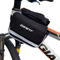 GIANT Jiante Shangbang mountain road self-propelled beam bag saddle bag mobile phone bag riding equipment