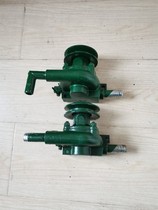 Five - point cycle water pump diesel - fuel agricultural vehicle Aoxiang 1500 1600 small silver tiger original parts complete