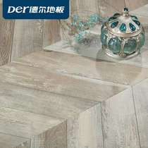 Del floor reinforced composite modern model DN1801