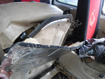 Wuling Light seat insulation cotton Sound insulation cotton shockproof cotton 6400 6371 7376 engine insulation cotton