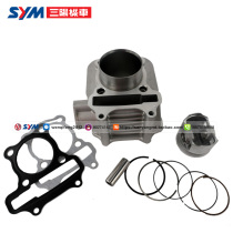 SYM Xia Xing Sanyang locomotive XS110T TINI110 listen to you cylinder cylinder cylinder Group