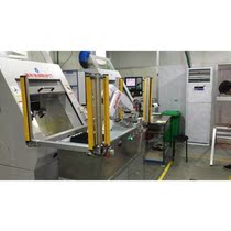 Pu Pu Safety Glass PBZ40 - 8 - J light curtain sensor photoelectric switch punch protector 46810 points