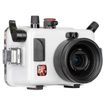 Ikelite for Sony RX100III RX100IV RX100IV M4 M5 M5 M6 M6 waterproof shell