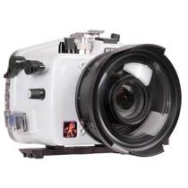 IKELITE waterproof shell for Nikon D7100 D7200 D7500 digital single counter camera