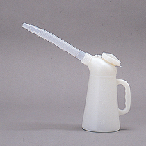 Special price Japan Azovang oiling pot with filter cover nozzle length 20mm 81-0188-01