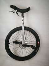 27 5 inch Morality moral mountain unicycle disc brake single wheel bike off-road speed drop balance