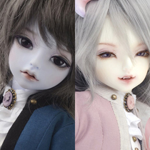 (SOOM)1 6~1 4 BJD doll Cheshire Cheshire Cat customs clearance group spot