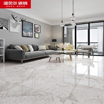 Kunming Tongcheng Station Nobel Ceramic Tiles Oriental White-RS807137 Wall Floor Tiles Nobel Tile Chenggong