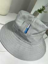 Spring and summer Bata outdoor Japanese version of the cold sense quick-drying thin breathable sunscreen men and women lovers fisherman basin hat