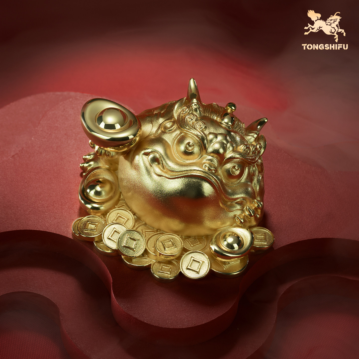 铜师傅金蟾-铜师傅金蟾促销价格、铜师傅金蟾品牌- 淘宝