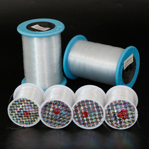 Light balloon with line Popo ball fish line accessories Childrens cartoon Balloon Accessories Tool Rafting Air Balloons