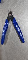 PLATO170 cutting pliers electronic wisher wire scissors material Watermouth pliers tool scissors pliers