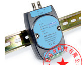 FBR-ETHERNET-2(SM ST)10 100M Ethernet to Fiber Optic Media