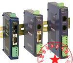 VESR901 1PT DB9 DIN CU ET Eth to Serial Server Converter BB