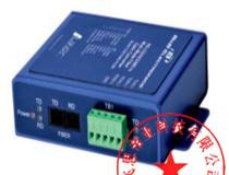 FOSTCDRI-SC SERIAL TO SINGLEMODE FIBER CONVERTER CONVERTER BB