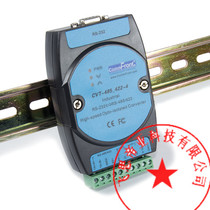 CVT-485_422-4 High-Speed Opto-Isolated RS232 to RS485 RS422