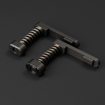 BJTAC (sister group) laser model steel tenon release (collection)