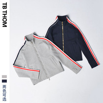 B0195T family parent-child suit stand-collar jacket