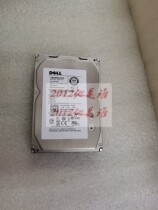 DELL HUS156060VLS600 W348K 600GB 15K SAS 6Gbps 3.5