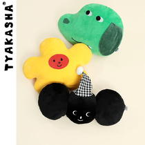 (Member points purchase) TYAKASHA takasha IP series home indoor pillow