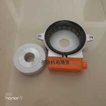 YCT112-355 speed regulating motor measuring electromagnetic speed regulating speed measuring generator motor speed coil holy source