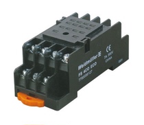 New original Weidmüller Economical Relay base FS 4CO ECO 7760056127