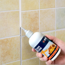 Mei seaming agent seaming agent special floor tile kitchen bathroom waterproof anti-mildew joint agent floor household filling