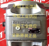 Germany Rexroth plunger pump PGM5-30 080RA11VU2 new spot bargaining