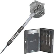 British unicorn unicorn NOIR dart Vandenberg needle 22 23 24 25 tungsten steel straight dart