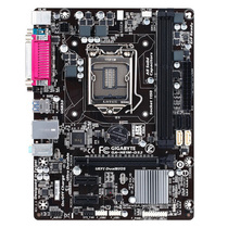 New Gigabyte Gigabyte H81M-DS2 motherboard 1150 DDR3 desktop computer H81 set display small Board