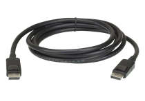 ATEN2L-7D03DP-1 3m DisplayPort rev 1 4 cable