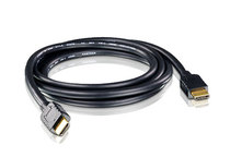 Then licensed 2L-7D02H-1 2 m HDM HDMI19M to HDMI19ML cable