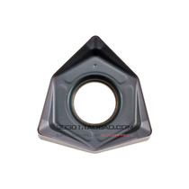 Fast forward feed high feed milling insert WNMU080608EN-GM GH replace PR1535