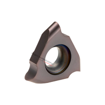 Of a shallow trench Arc Blade GBA43R TGF43R100 200 250 R0 5 0 75 1 0 1 5