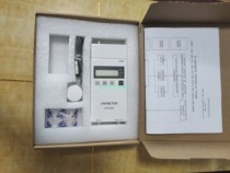 Japan oxtail USHIO UIT-250 ultraviolet light meter with UVD-S365 probe 90% New